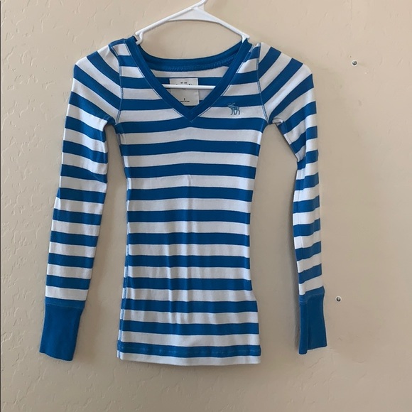 Abercrombie kids shirt - Picture 1 of 4